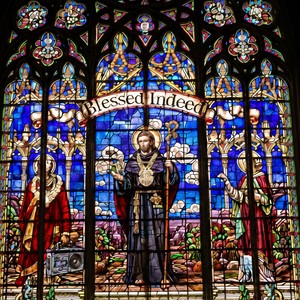 Blessed Indeed (Explicit)