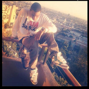 swaggy homeless freestyle (Explicit)