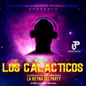 La Reyna Del Party (feat. La Chica Lirical)