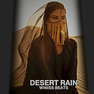 Desert Rain