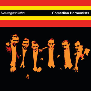 The Comedian Harmonists - Holzhackerlied