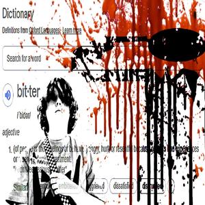 BITTR (feat. ilyvisions) (Explicit)