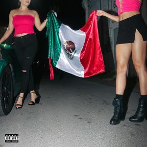 TREMENDA (feat. MEXICAN BOYZ) (Explicit)