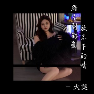 得不到的爱放不下的情 (DJ九零版)