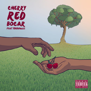 Cherry Red (Explicit)