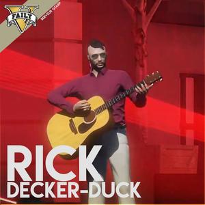 Rick Decker-Duck