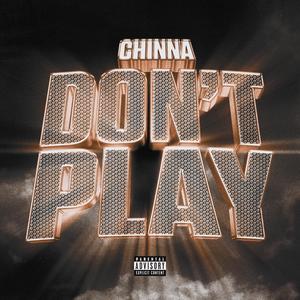 Don't Play (Explicit)