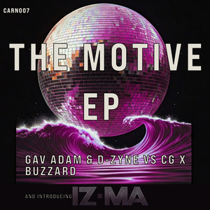 Rave Underground (Extended Mix)