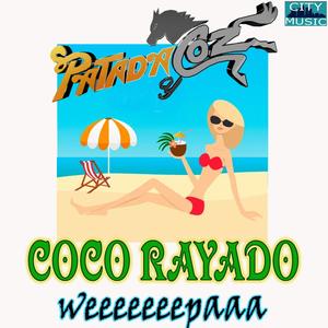 Coco Rayado (Cumbia Wepaaaa)