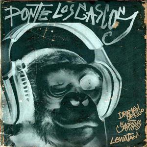 Ponte Los Cascos (feat. Sackthos & Leviatan) (Explicit)