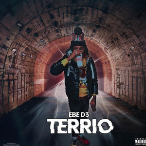 Terrio (Explicit)