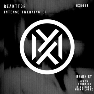 Intense Twerking EP