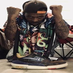 Ramen Noodles (Explicit)