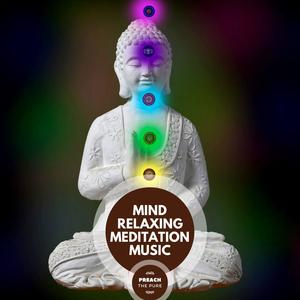 Relaxed Spirit (Meditating Minds) (Original Mix)