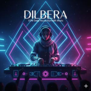 Delbar (Deep House Version)