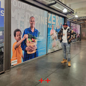 Wantmoren8 - Don't Even Wear Cologne (feat. Deadstock Dp) (Explicit)