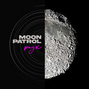 Moon Patrol