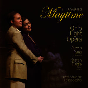 Ohio Light Opera - Maytime - Act II, Dialogue