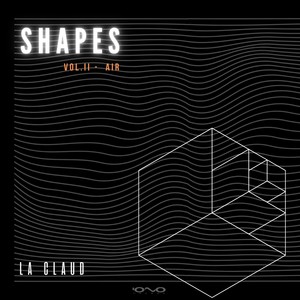 Shapes, Vol. II - Air