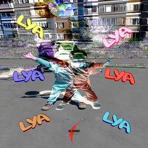 Lya Lya (feat. Azat Bekar)