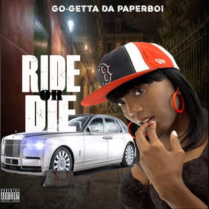 Ride Or Die (Explicit)