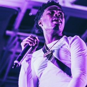 RGK (feat. Huncho G) (Explicit)