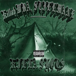 Killa Shots (Explicit)