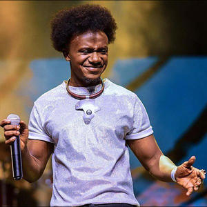 Icyo dupfana (feat. Mani martin)