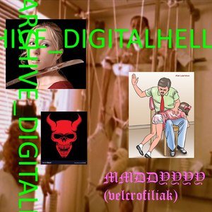 Archive_DigitalHellscape