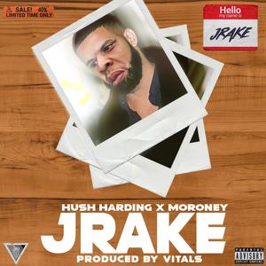 Jrake (feat. Moroney) (Explicit)