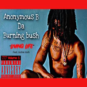 Living Life (feat. Joshie Josh) [Explicit]