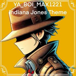 Indiana Jones Theme