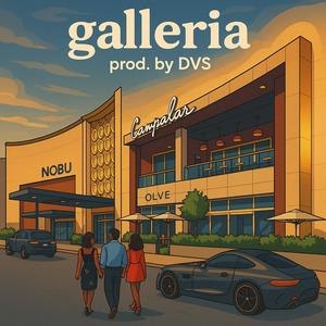 Galleria (Explicit)
