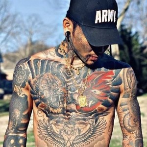 Saw chi life (Explicit)