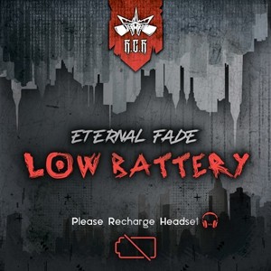 Low Battery