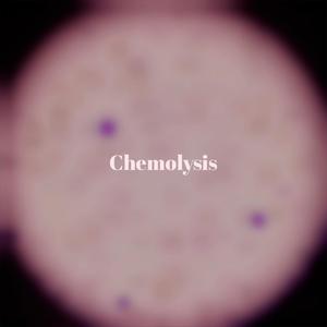 Chemolysis