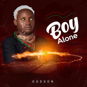 Boy Alone (Explicit)