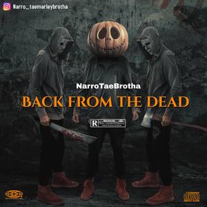 Back From The Dead (Explicit)