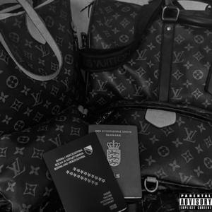 Hajde (feat. SENF) (Explicit)