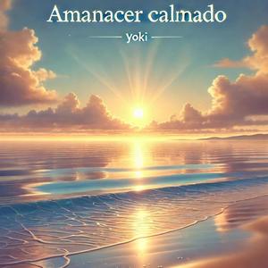 Amanecer Calmado