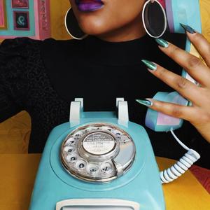 Can I Get Your Number (feat. K the Chosen)