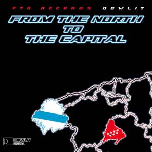 Fuenla To Galiza (Explicit)