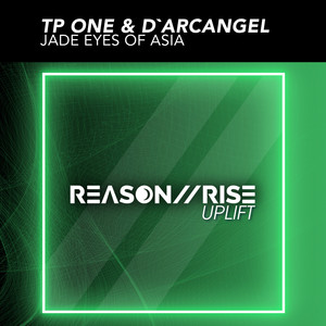 Jade Eyes oF Asia (Extended Mix)