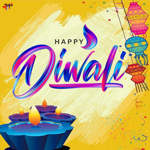 Happy Diwali