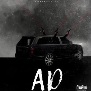 AD (feat. Lil Njougang & Lix bindo) (Explicit)