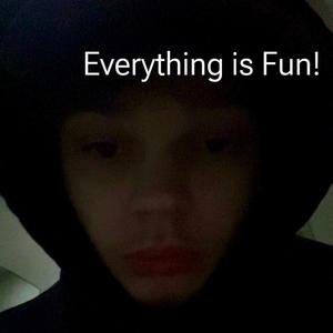 Everything is Fun!! (Explicit)