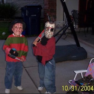 Freddy vs Jason (Explicit)