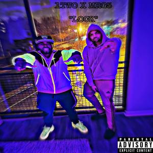 Lock(feat. 1two) (Explicit)
