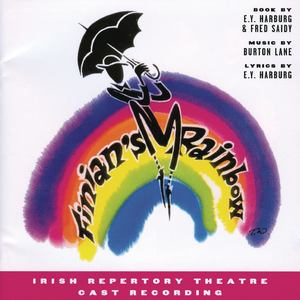 Finians Rainbow (Irish Repertory Theatre Cast Recording)