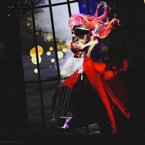 奇に狂う (feat. 狐子) (Explicit)